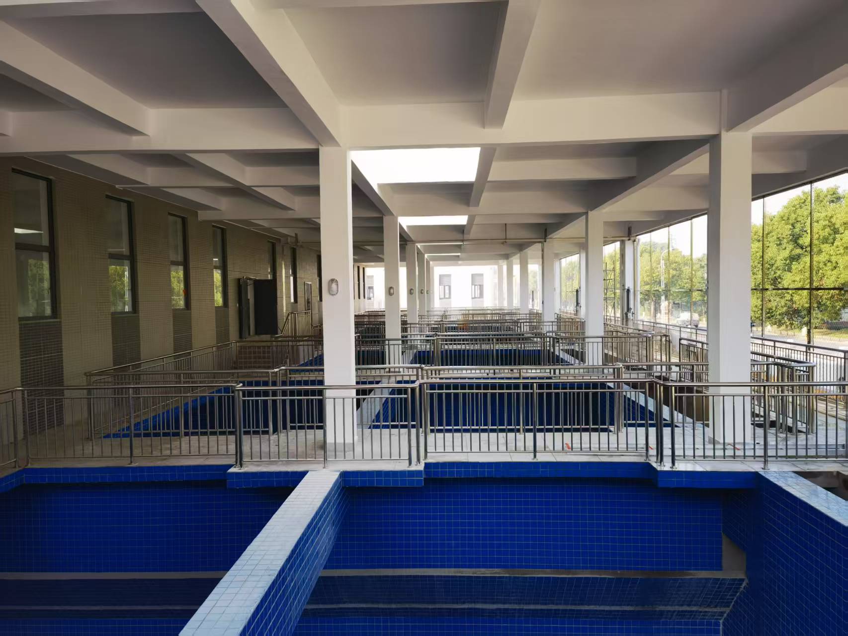 構(gòu)建飲水安全新防線(xiàn)，提升飲水品質(zhì)新高度